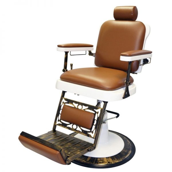 King Classic Vintage Barber Chair Miami, FL